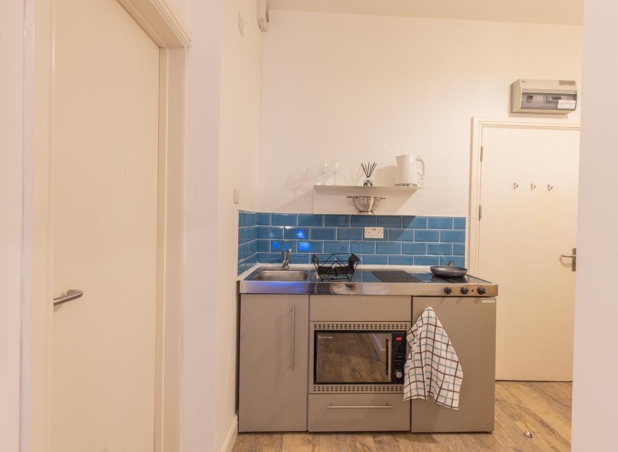 Cosy Modern Apartment, Grand Victorian Building, 5 Mins To Coventry City Centre Екстер'єр фото